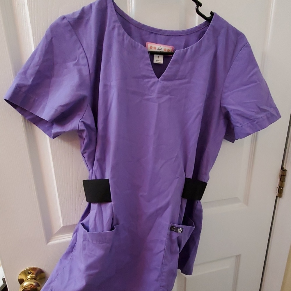 Scrubs